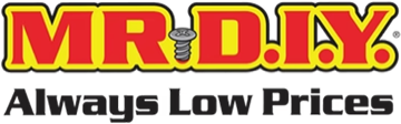 MR.DIY