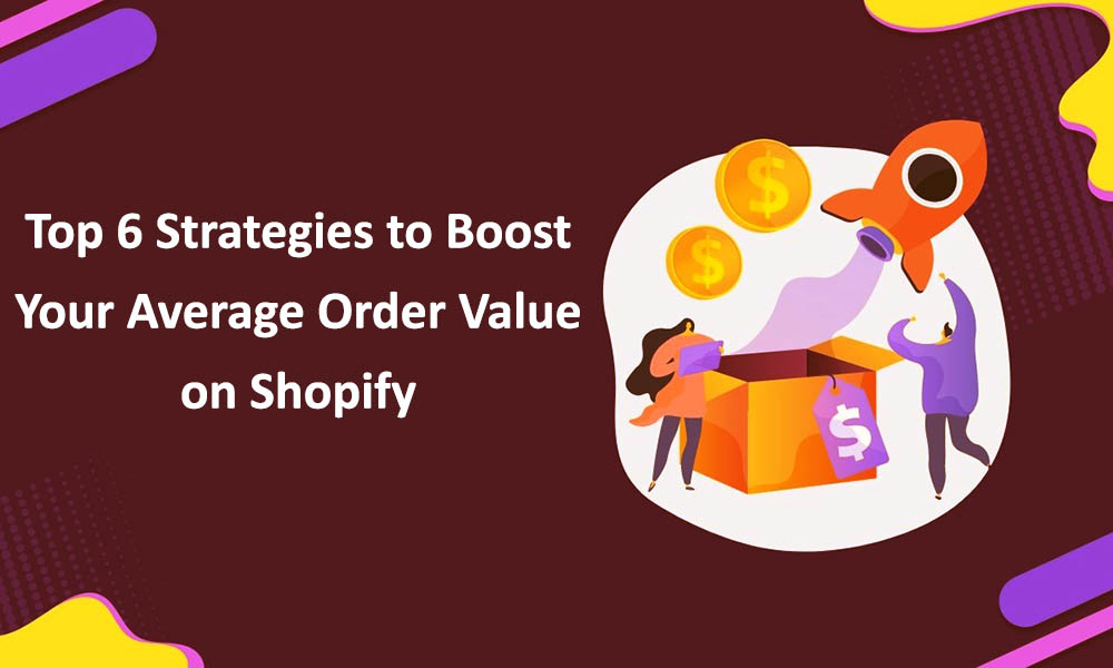 shopify average order value
